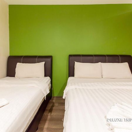 33 Star Hotel By The Awinka Group Of Management Kuala Lumpur Exteriör bild