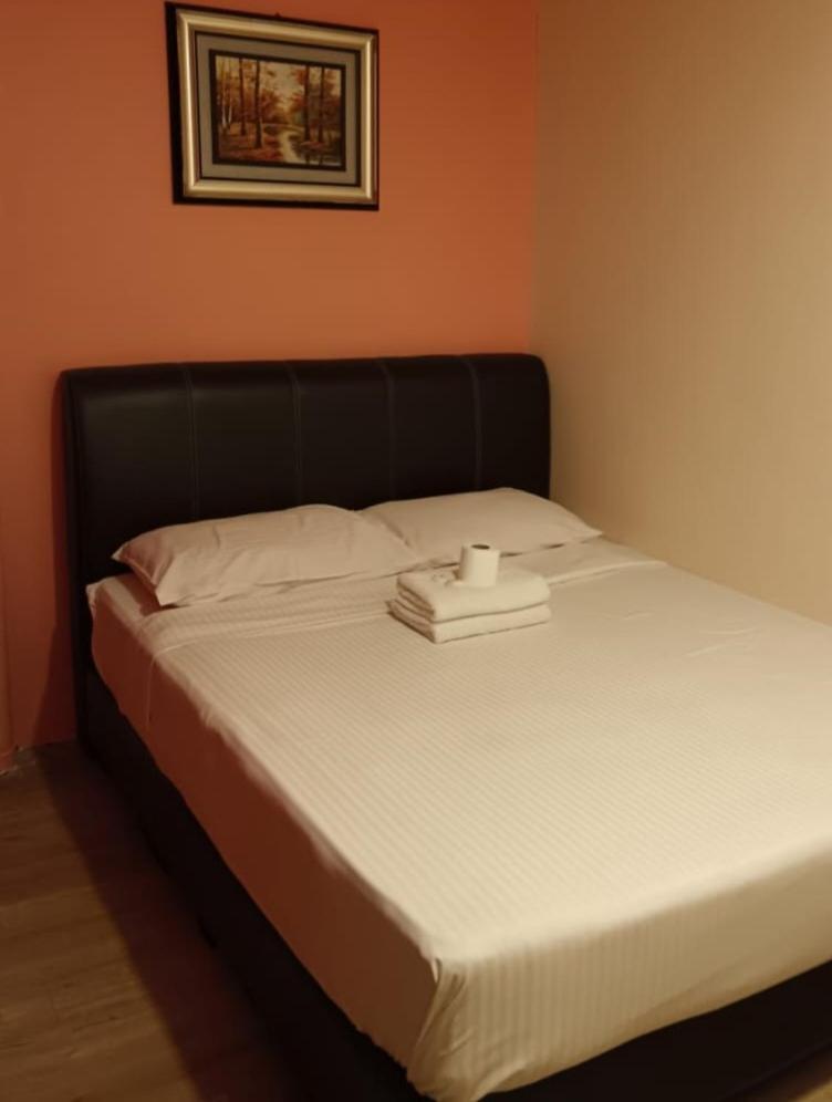 33 Star Hotel By The Awinka Group Of Management Kuala Lumpur Exteriör bild