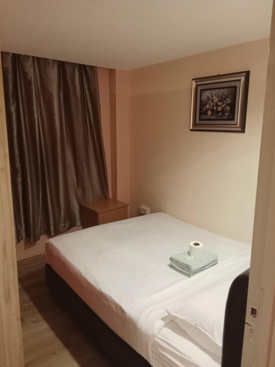 33 Star Hotel By The Awinka Group Of Management Kuala Lumpur Exteriör bild