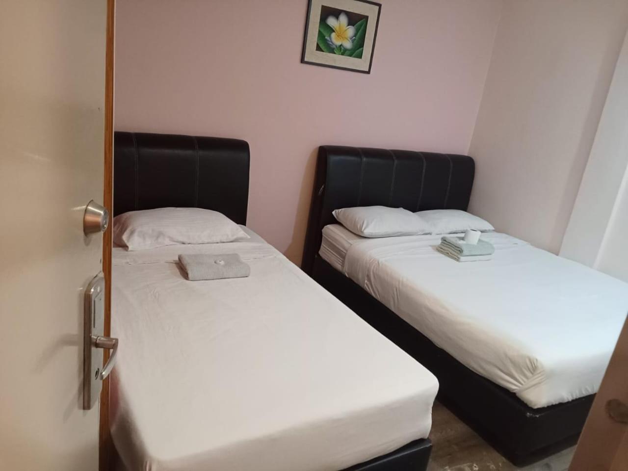 33 Star Hotel By The Awinka Group Of Management Kuala Lumpur Exteriör bild