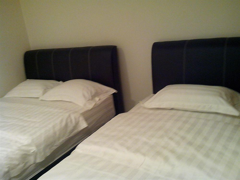33 Star Hotel By The Awinka Group Of Management Kuala Lumpur Exteriör bild