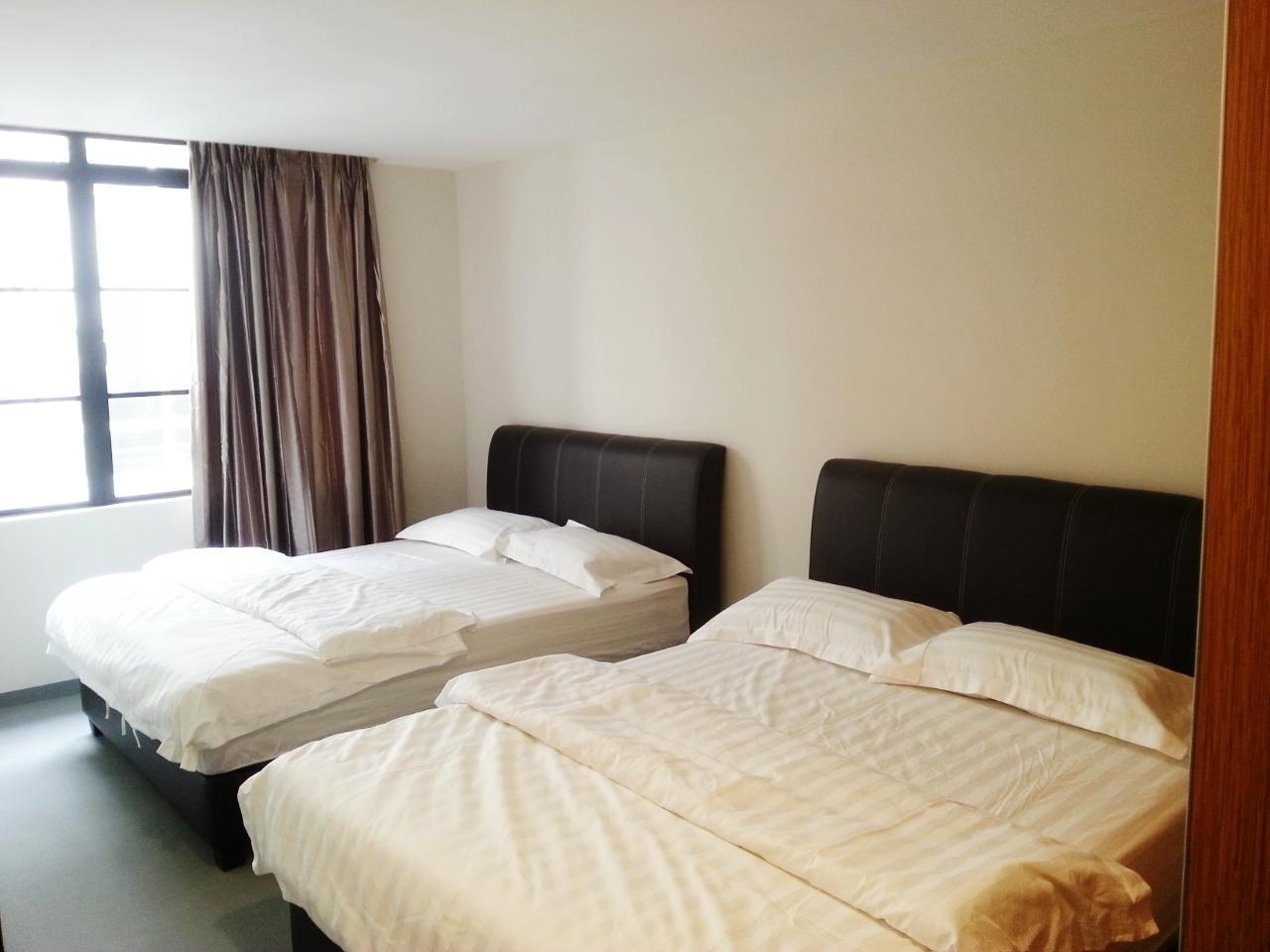 33 Star Hotel By The Awinka Group Of Management Kuala Lumpur Exteriör bild