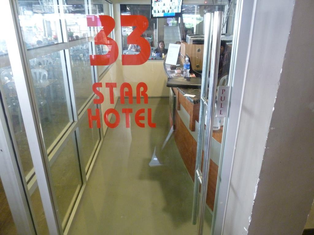 33 Star Hotel By The Awinka Group Of Management Kuala Lumpur Exteriör bild