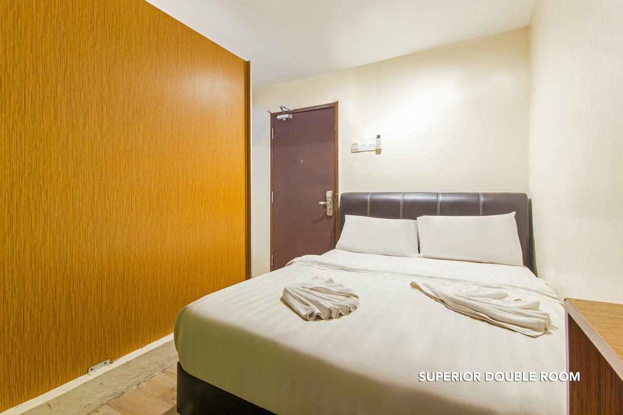 33 Star Hotel By The Awinka Group Of Management Kuala Lumpur Exteriör bild