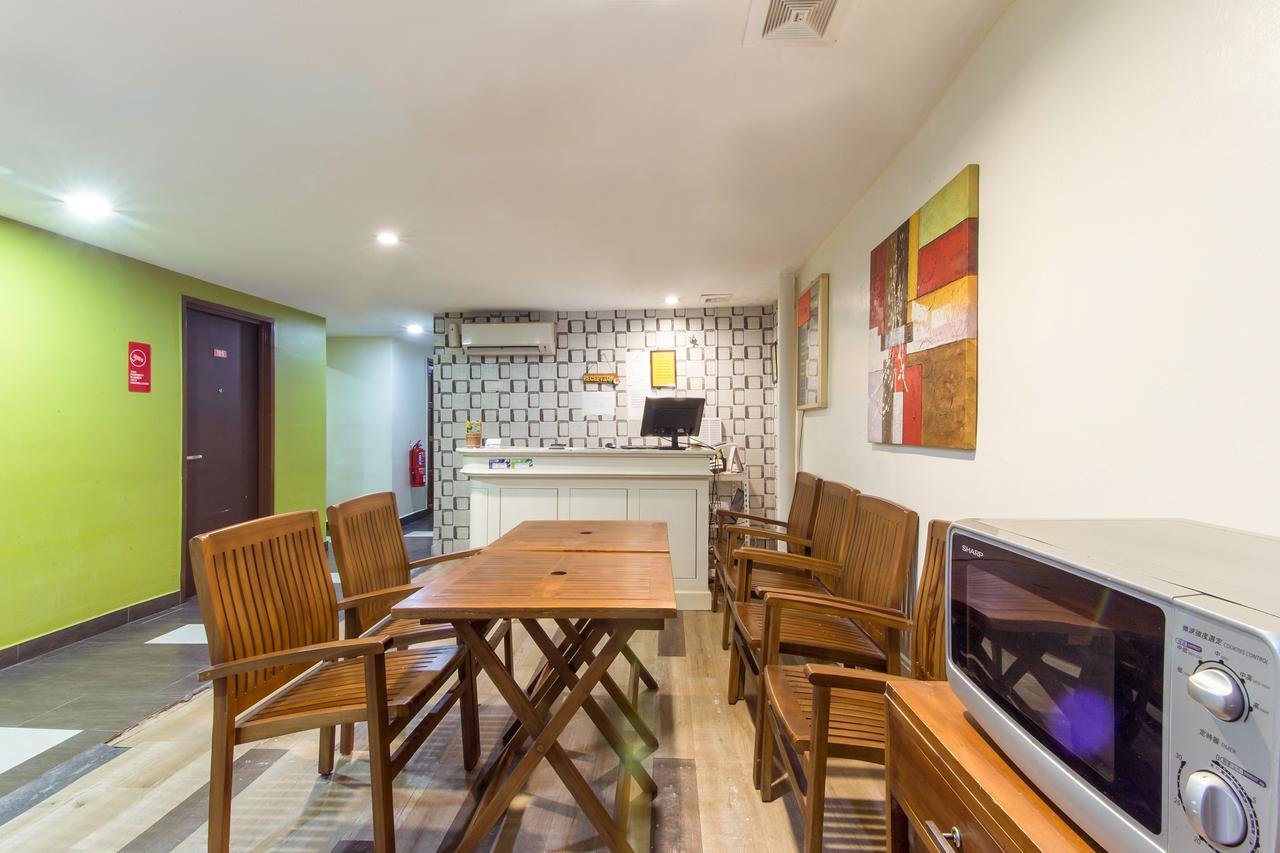 33 Star Hotel By The Awinka Group Of Management Kuala Lumpur Exteriör bild