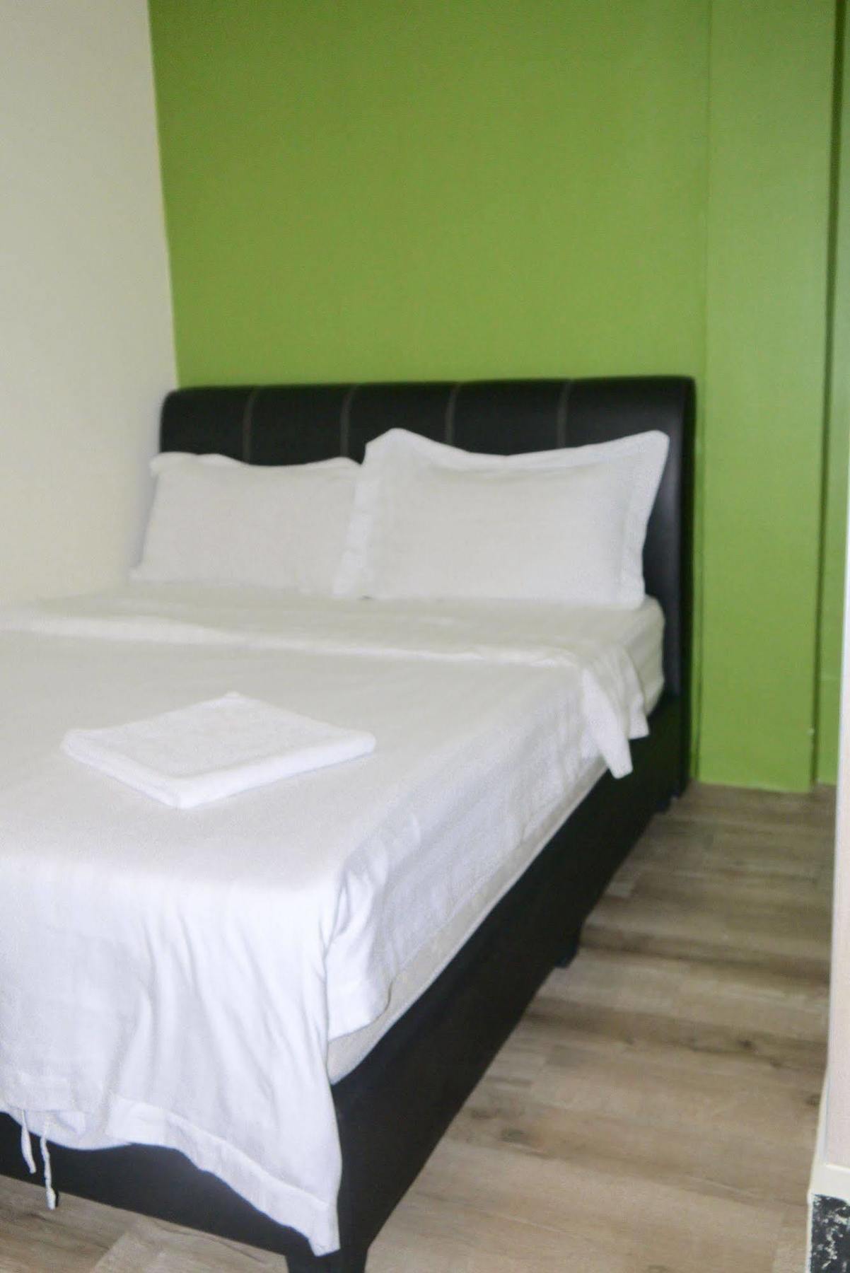 33 Star Hotel By The Awinka Group Of Management Kuala Lumpur Exteriör bild