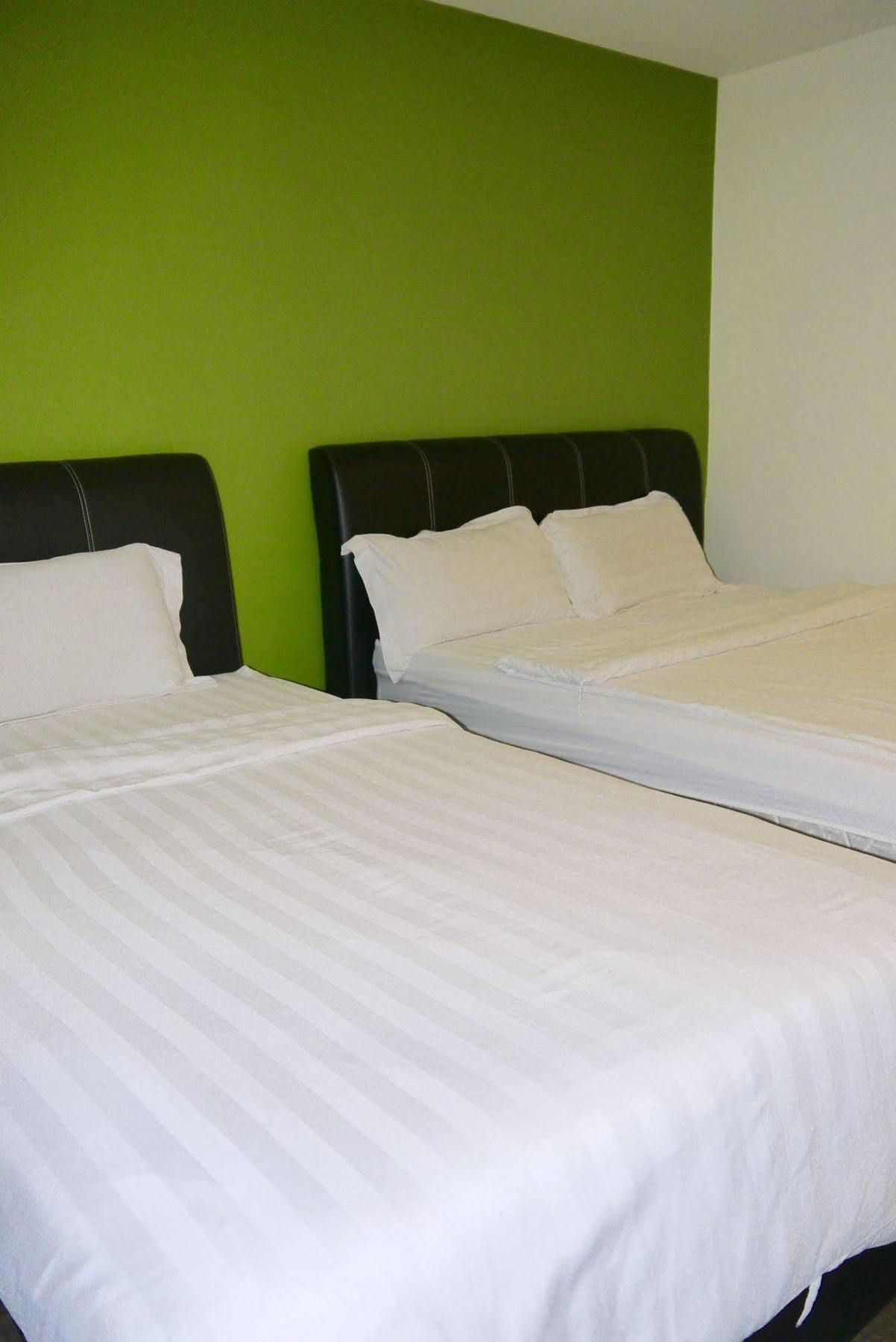 33 Star Hotel By The Awinka Group Of Management Kuala Lumpur Exteriör bild