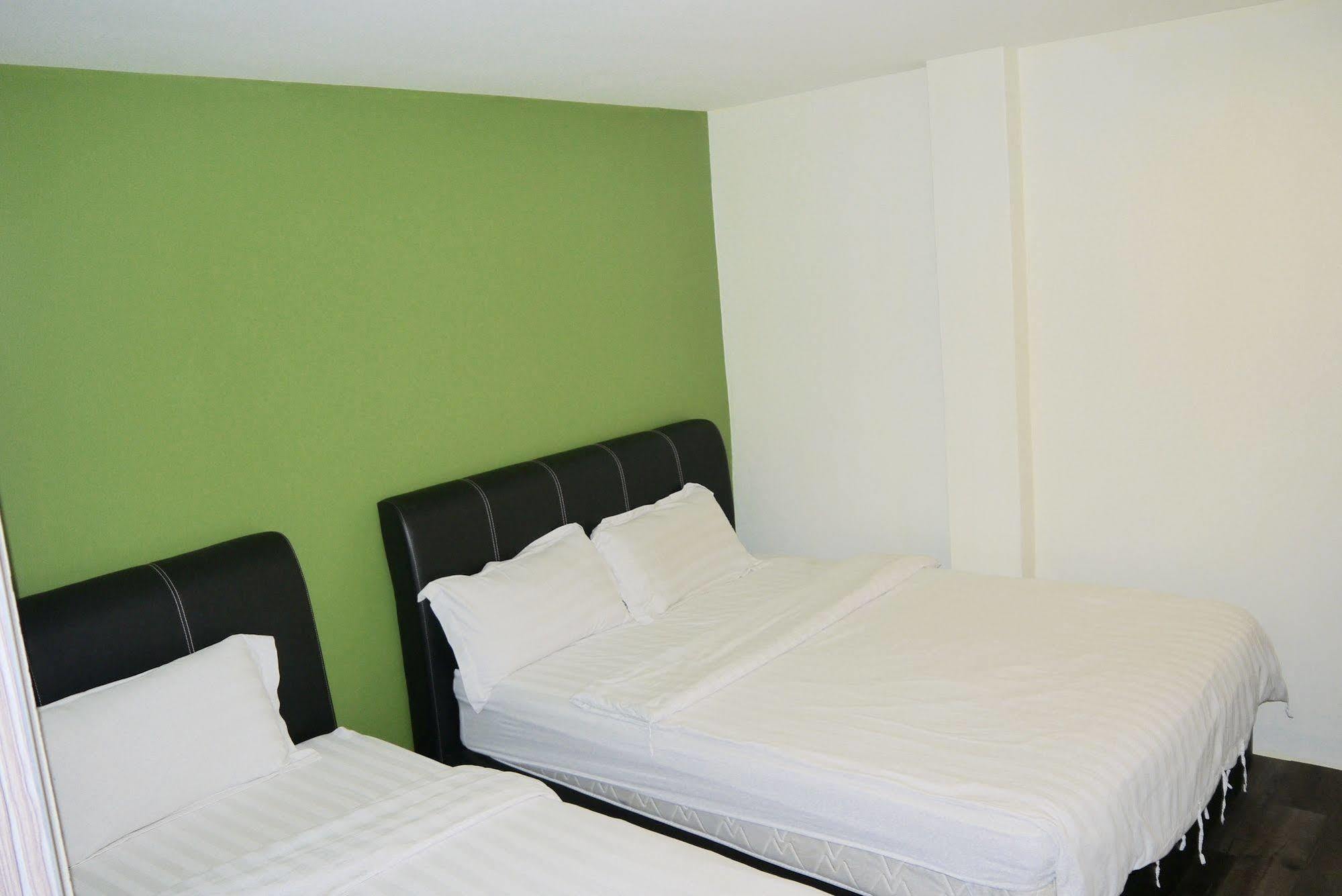 33 Star Hotel By The Awinka Group Of Management Kuala Lumpur Exteriör bild