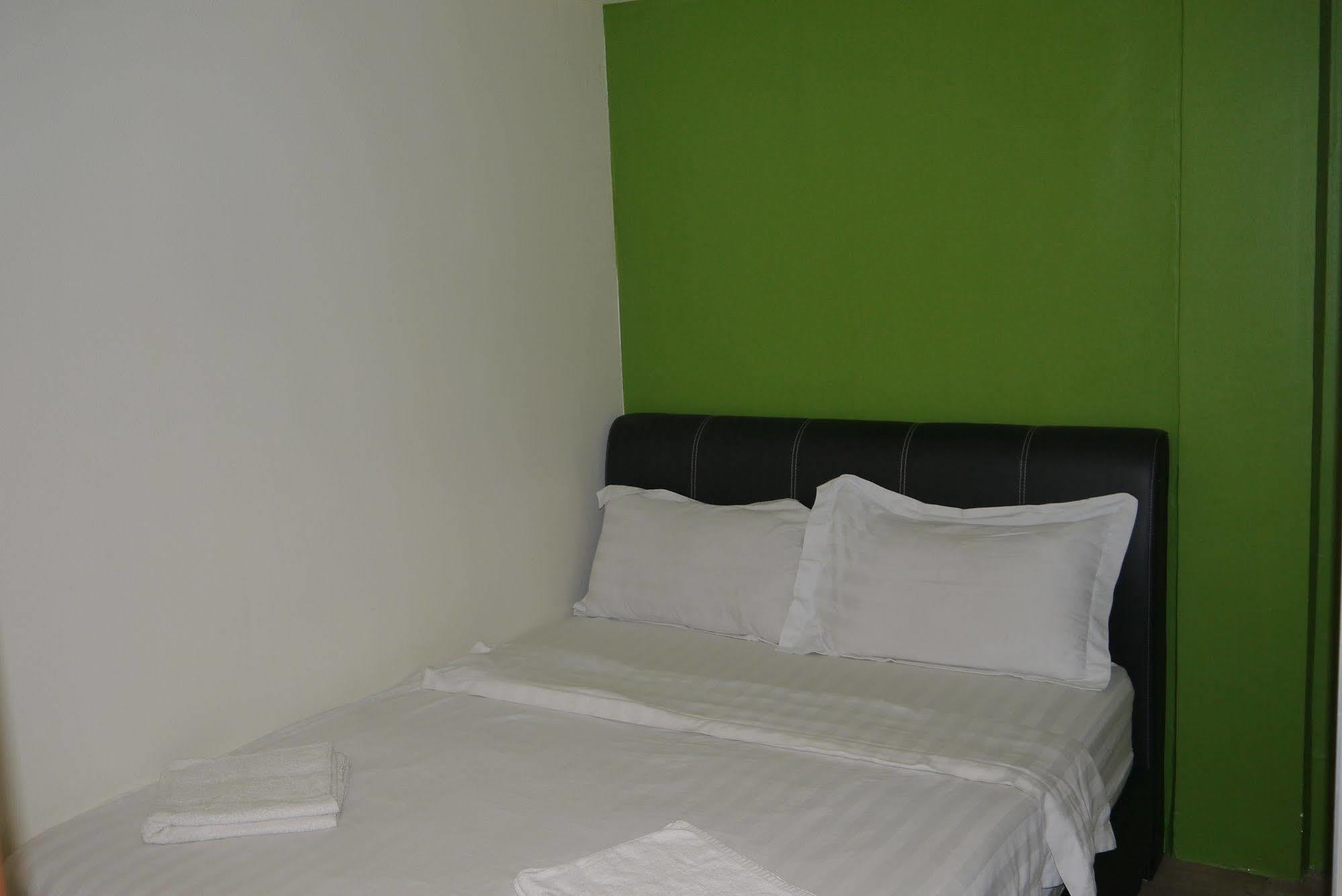 33 Star Hotel By The Awinka Group Of Management Kuala Lumpur Exteriör bild