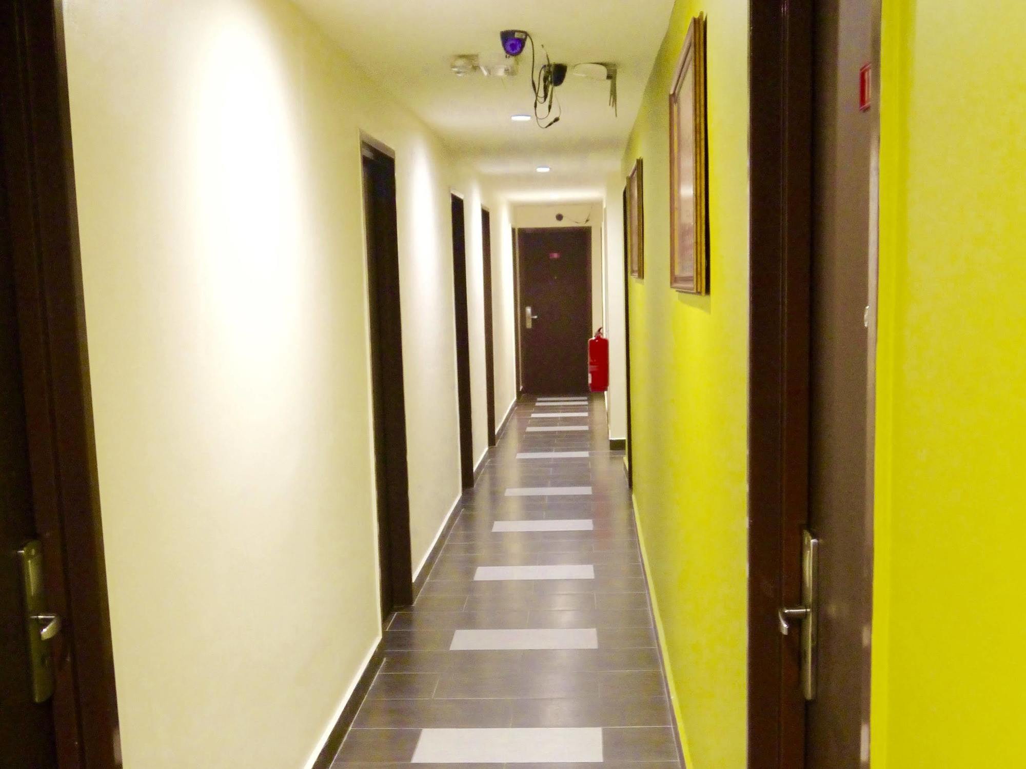 33 Star Hotel By The Awinka Group Of Management Kuala Lumpur Exteriör bild