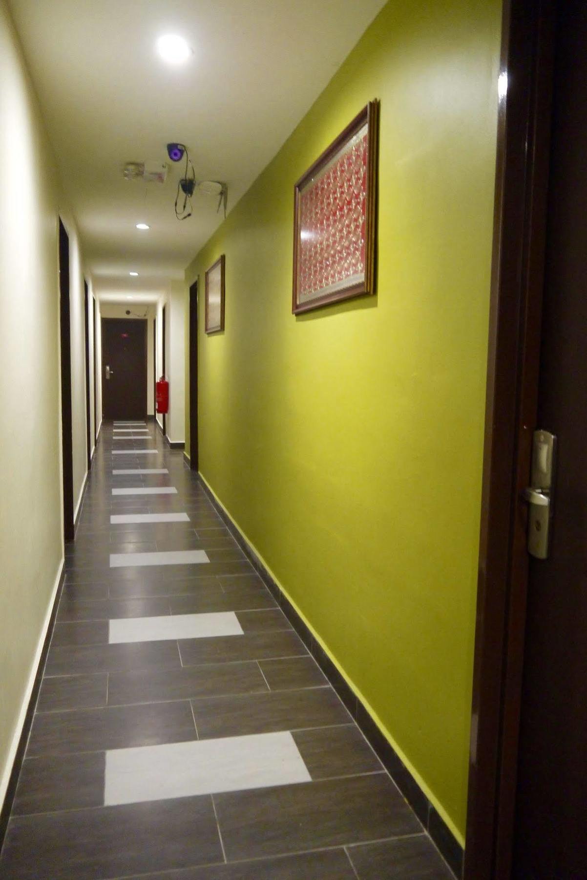 33 Star Hotel By The Awinka Group Of Management Kuala Lumpur Exteriör bild