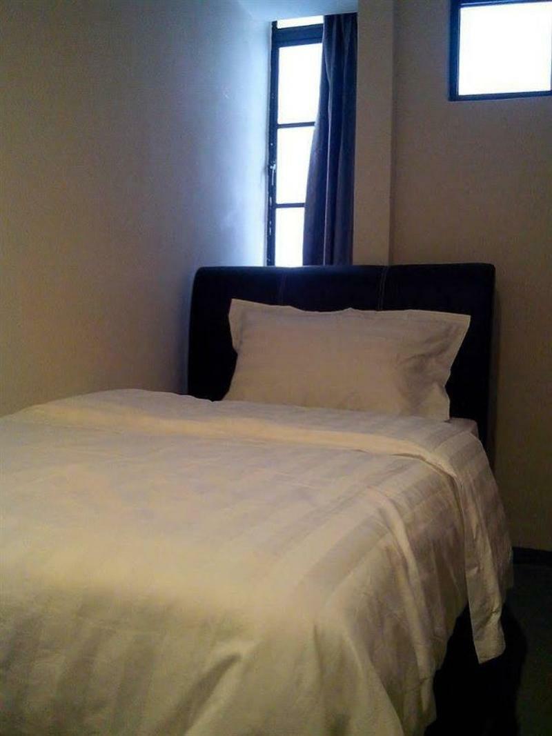33 Star Hotel By The Awinka Group Of Management Kuala Lumpur Exteriör bild
