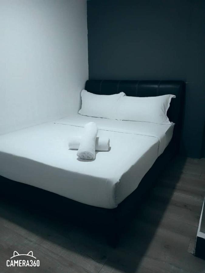 33 Star Hotel By The Awinka Group Of Management Kuala Lumpur Exteriör bild